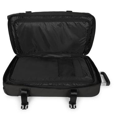 Eastpak Transit'r Plus 115L - Rollenreisetasche L 79 cm (tarp black) - Ansicht 4