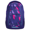 Coocazoo Mate - Mochila escolar 48 cm (Aurora Glow)