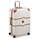Delsey Paris Chatelet Air 2.0 - 4-Rollen-Trolley 76 cm (angora) - Ansicht 2