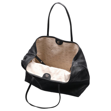 Guess Victtoria Large 2in1 Tote - Shopper 40 cm (black logo) - Ansicht 7