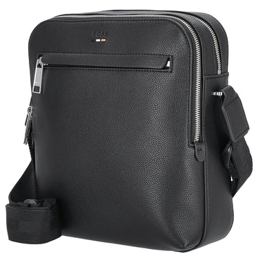 BOSS Men Ray - Umhängetasche 26 cm (black) - Ansicht 2