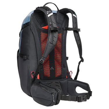 Vaude TrailControl 20+ - Fahrradrucksack 52 cm (heron) - Ansicht 3