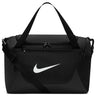 Nike Brasilia - Sporttasche 38 cm (black/white)