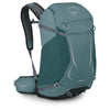 Osprey Hikelite 32 - Mochila de senderismo 58 cm (cascade blue)