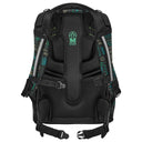 Coocazoo Mate - Schulrucksack-Set 3tlg. Humedica 48 cm (Free Spirit) - Ansicht 5