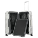 TITAN ETERNITY - 4-Rollen-Trolley M+ 69 cm (silver) - Ansicht 8