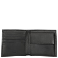 BOSS Randy - Cartera 4cc (negro)