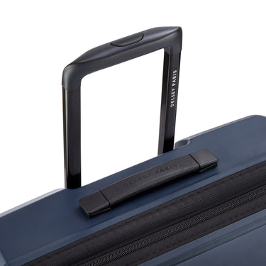 Delsey Paris Lutece SE - 4-Rollen Trolley 79 cm erw. (navy blue) - Ansicht 6