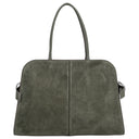 BOSS Clarice Tote - Schultertasche 43 cm (dark green) - Ansicht 4