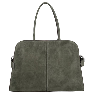 BOSS Clarice Tote - Schultertasche 43 cm (dark green) - Ansicht 4
