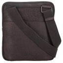 Strellson Hyde Park 1.0 Brian - Umhängetasche XS 25 cm (darkbrown) - Ansicht 4