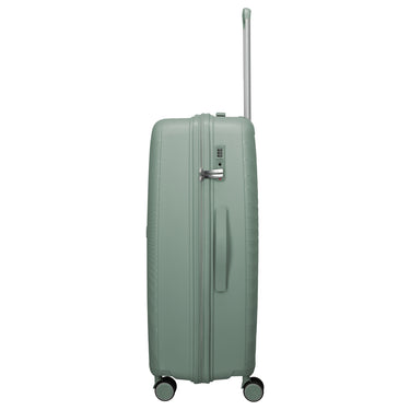 Travelite Tamaris Voyaage - 4-Rollen-Trolley 76 cm L (sage green) - Ansicht 3