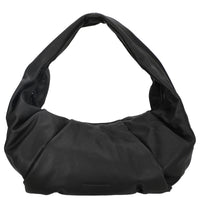 Les Visionnaires Greta Essential Soft Grainy - Henkeltasche 42 cm (black)