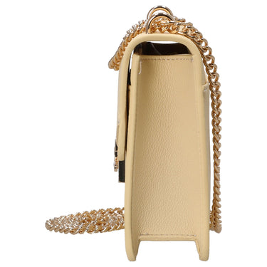 Seidenfelt Roros - Schultertasche 21 cm (butter-yellow) - Ansicht 3