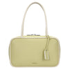 HUGO Jodi - Bolso de hombro 32 cm (beige)