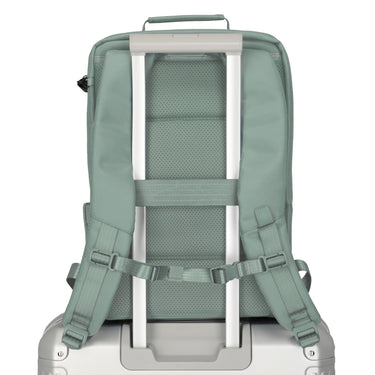 Travelite Workflow - Rucksack M 15.6" 41 cm (salbei) - Ansicht 11