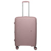 Travelite Tamaris Voyaage - 4-Wheel Trolley 66 cm M expandable (blush)