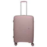 Travelite Tamaris Voyaage - 4-Rollen-Trolley 66 cm M erw. (blush)