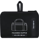 Samsonite Ta Revolution - Faltbare Reisetasche 40 cm (black) - Ansicht 3