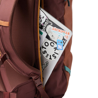 Cotopaxi Allpa 42L Travel Pack - Reiserucksack 56 cm (whiskey) - Ansicht 7
