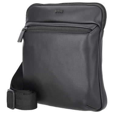 BOSS Men Jace Envelope - Umhängetasche 25 cm (black) - Ansicht 2