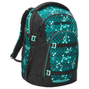 Coocazoo Mate - Schulrucksack 48 cm (Pixel Blox) - Ansicht 2