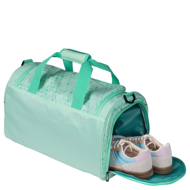 Neoxx MOVE - Sporttasche 43.5 cm (Mintastic) - Ansicht 3