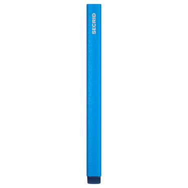 Secrid Cardprotector Powder - Kreditkartenetui RFID Schutz 6 cm (powder ultra blue)