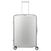 TITAN ETERNITY - 4-Wheel Trolley 75 cm (silver)