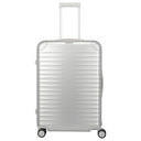 TITAN ETERNITY - 4-Rollen-Trolley 75 cm (silver)