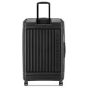 Delsey Paris Lutece SE - 4-Rollen Trolley 79 cm erw. (schwarz) - Ansicht 4