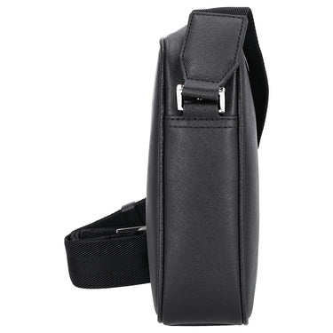 BOSS Men Northon NS Zip - Umhängetasche 20 cm (black) - Ansicht 3