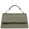Aigner Delia - Bolso bandolera S 23 cm (moss green)