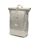 Johnny Urban Allen Medium - Rolltop-Rucksack 40 cm (sand leo) - Ansicht 2
