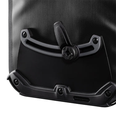Ortlieb Sport-Packer - Vorderradtasche QL2.1 (2x15L) 40 cm (black) - Ansicht 7