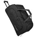 Travelite Kick Off - Rollenreisetasche XL 77 cm (schwarz) - Ansicht 7