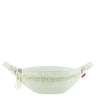 reisenthel city beltbag makramee - Gürteltasche 47 cm (puffer iced matcha)