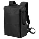 Travelite Workflow - Rucksack M 15.6" 41 cm (schwarz) - Ansicht 2