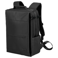 Travelite Workflow - Rucksack M 15.6" 41 cm (schwarz) - Ansicht 2