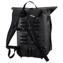 Ortlieb Vario 20 Hinterradtasche QL3.1 - Rucksack 16" 45 cm (black) - Ansicht 3