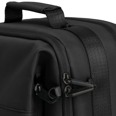 Travelite Workflow - Rucksack M 15.6" 41 cm (schwarz) - Ansicht 10