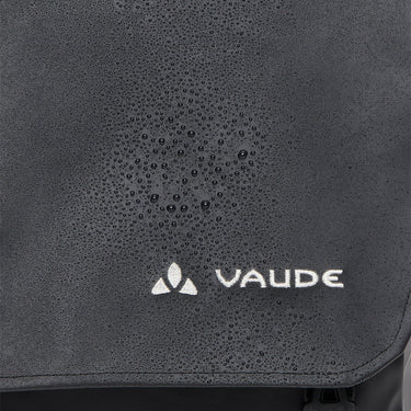 Vaude Aguni Messenger - Umhängetasche 13" 36 cm (black) - Ansicht 9