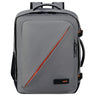 American Tourister Take2Cabin - Reiserucksack 15.6" M 45 cm (grau)
