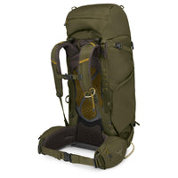 Osprey Kestrel 58 L/XL - Trekkingrucksack 82 cm (moss green) - Ansicht 2