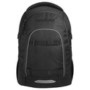 Coocazoo Mate - Schulrucksack 48 cm (Black Coal)
