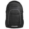 Coocazoo Mate - Schulrucksack 48 cm (Black Coal)