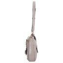 Guess Libby - Schultertasche 30 cm (dark taupe) - Ansicht 3