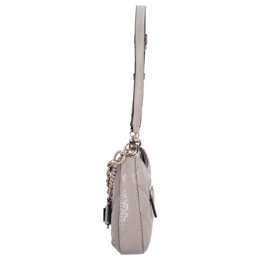 Guess Libby - Schultertasche 30 cm (dark taupe) - Ansicht 3
