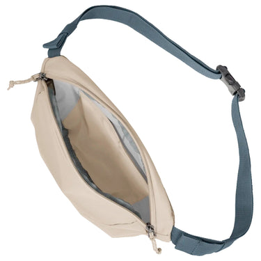 Jack Wolfskin Berkeley - Gürteltasche 30 cm (oyster) - Ansicht 3