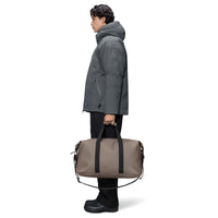 Rains Hilo - Reisetasche 52 cm (cinder) - Ansicht 3